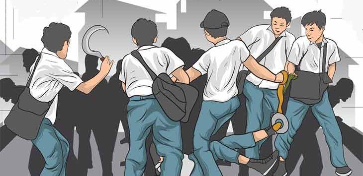 Disdik Jambi Turunkan Tim Usut Dugaan Pengeroyokan Siswa SMAN Titian Teras