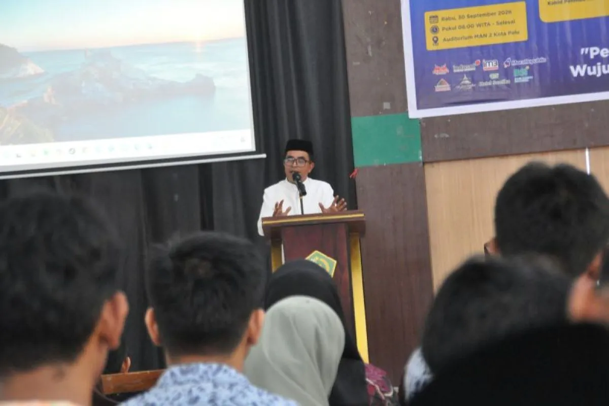 Pemkot Palu Dorong Sekolah Bebas Perundungan, Guru Diminta Perkuat Edukasi