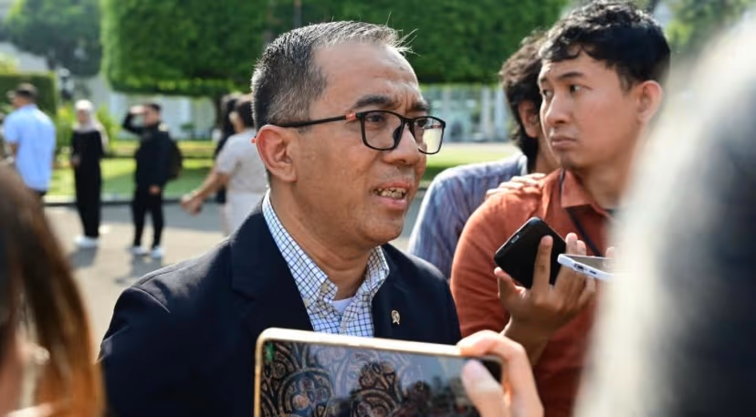 Pemerintah Dorong Pengembangan Model Pendidikan dan Rehabilitasi bagi Pengguna Narkoba