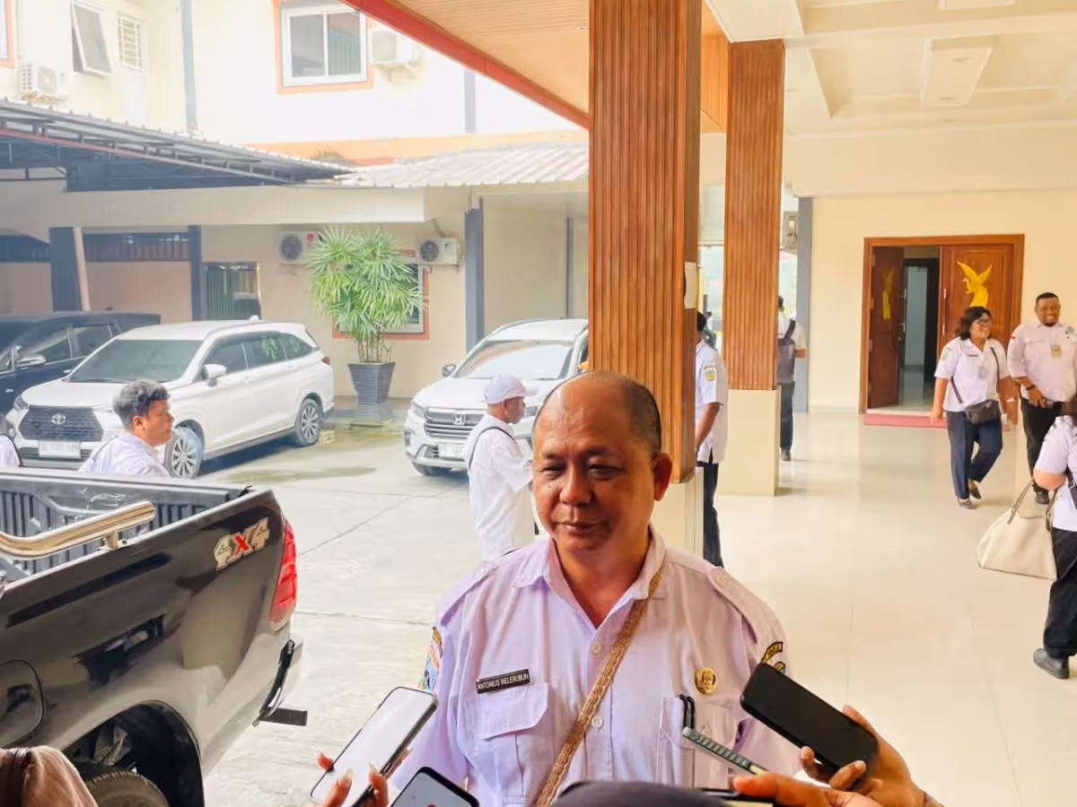 Dinas Pendidikan Mimika Buka Peluang PJJ, Sekolah Bisa Ajukan Dispensasi