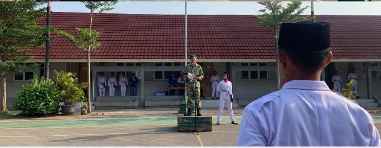 SMAN 3 Pekalongan Imbau Siswa Pulang Sebelum Jam 9 Malam