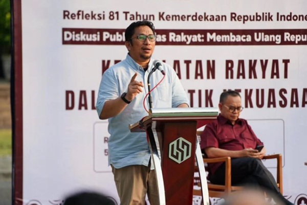 Polemik Ijazah Gibran, Pakar Hukum Tata Negara Desak DPR Cermati Risiko Konstitusional