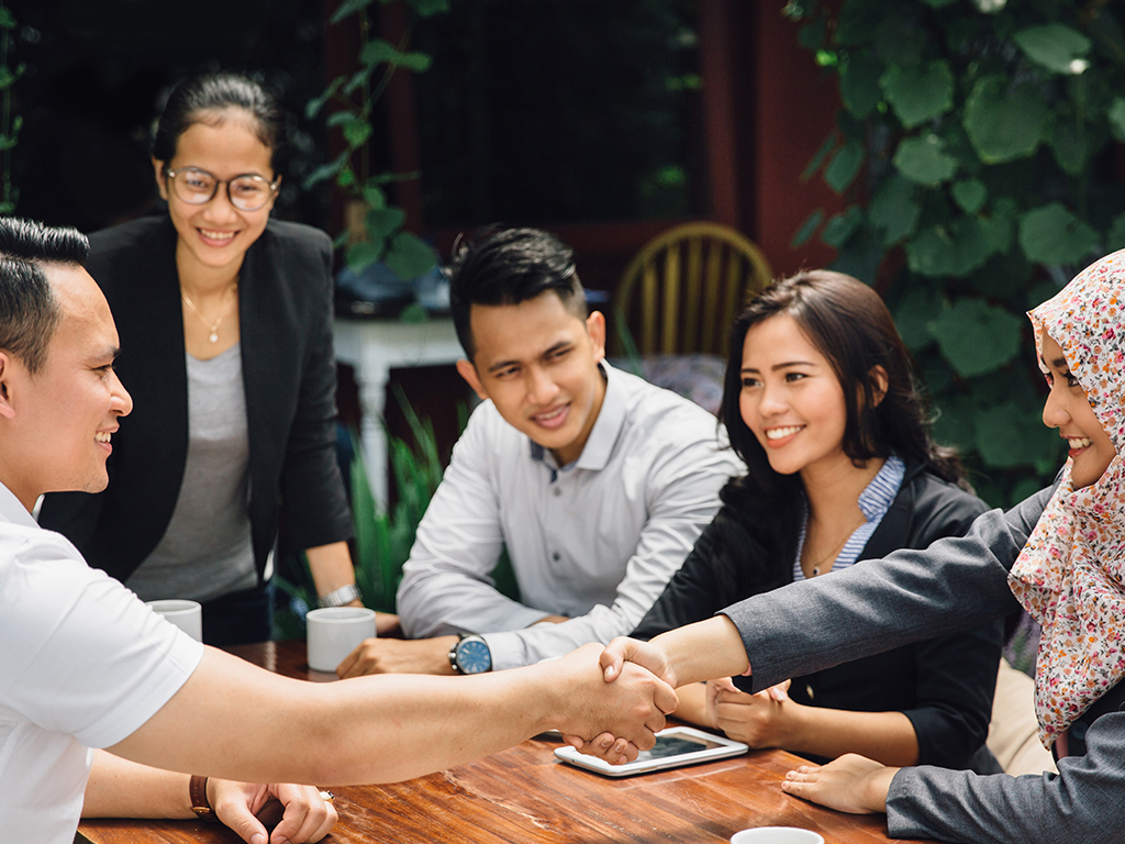 15 Kuliah Online Kelas Karyawan Bandung Murah Terbaik