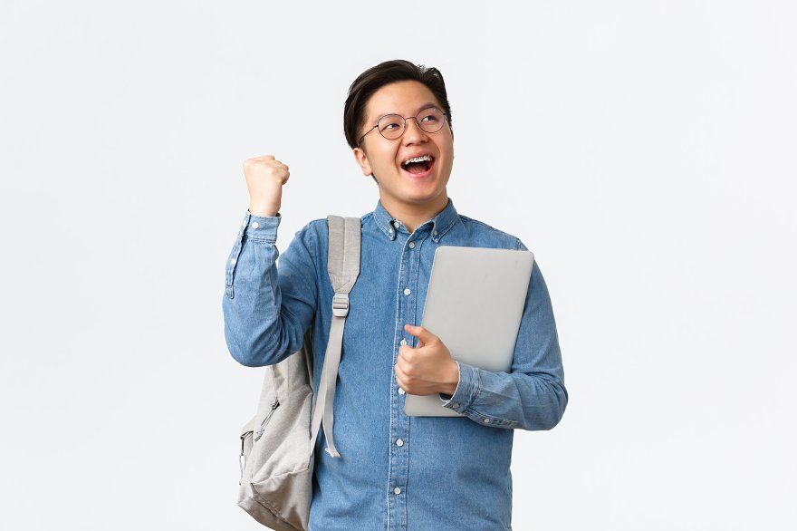 Sistem Kuliah Online untuk Kelas Karyawan Jurusan Akutansi di Semarang
