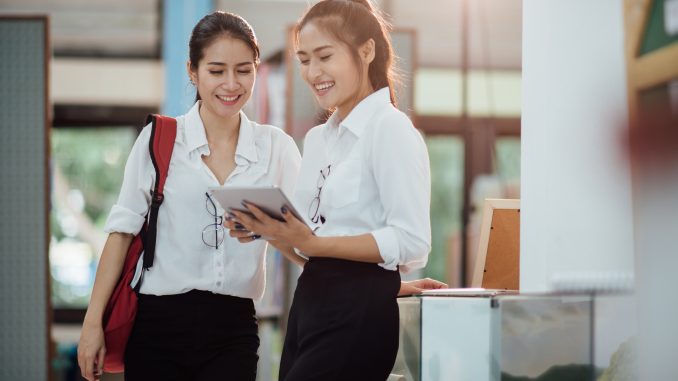 Apa Yang Dimaksud Dengan Kuliah Kelas Karyawan, Ini Penjelasan Lengkapnya