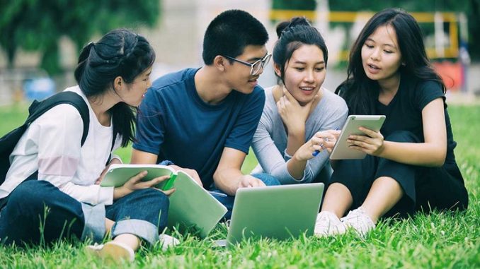 Jurusan Kuliah Kelas Karyawan