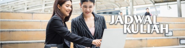 Jam Kuliah Kelas Karyawan