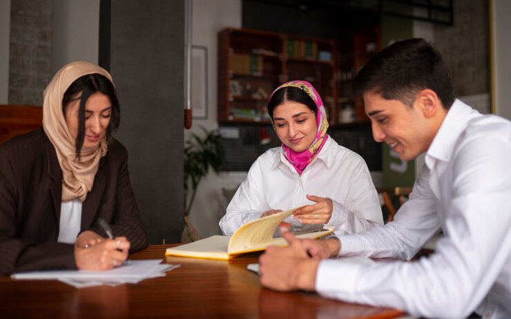 Kampus yang Ada Kelas Karyawan Jurusan Ekonomi Syariah di Surabaya
