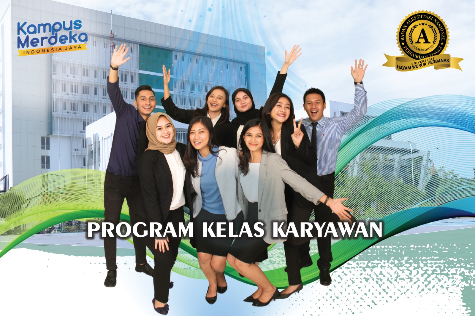 Ini Universitas Yang Bisa Kuliah Murah Di Surabaya