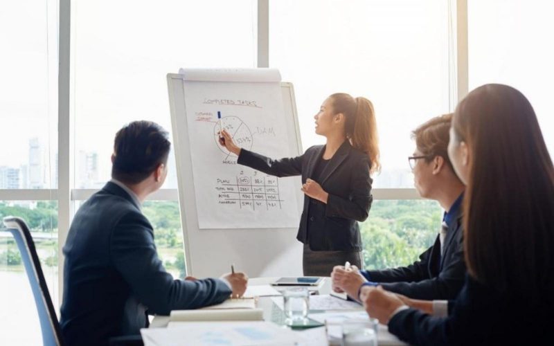 Universitas Jurusan S2 Manajemen Pemasaran di Surabaya