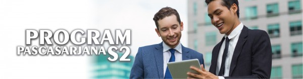 Jurusan Atau Program Studi S2 Yang Ada Di Kelas Karyawan