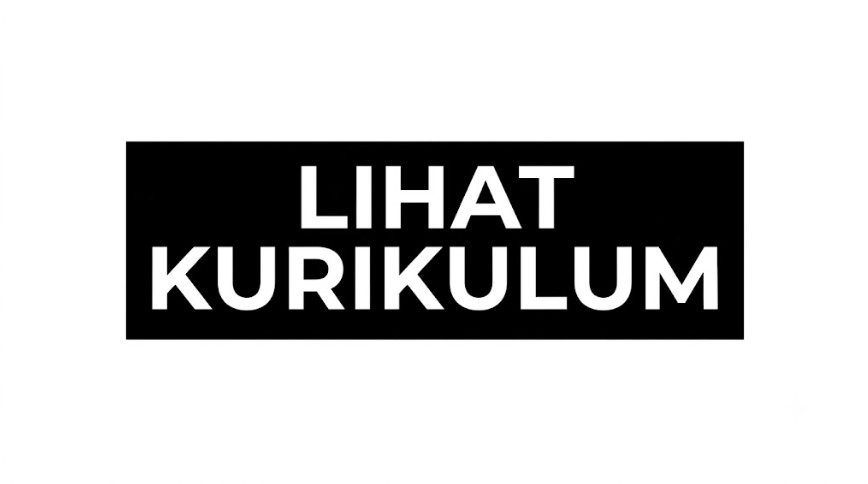 Kurikulum S1 Informatika Universitas Hayam Wuruk Perbanas