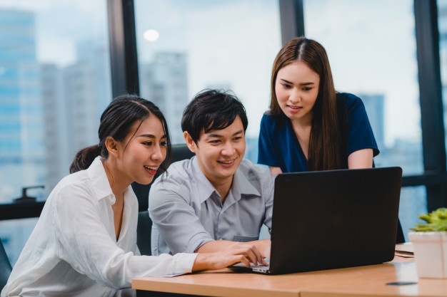 15 Web Cari Kerja Job Vacancy Indonesia