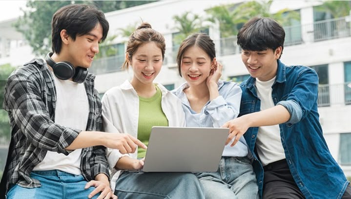 Sistem Perkuliahan Online di Bandung Untuk Jurusan Sistem Informasi
