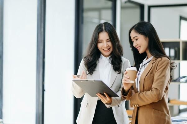 Kuliah Online S2 Manajemen SDM Dengan Waktu Belajar Fleksibel