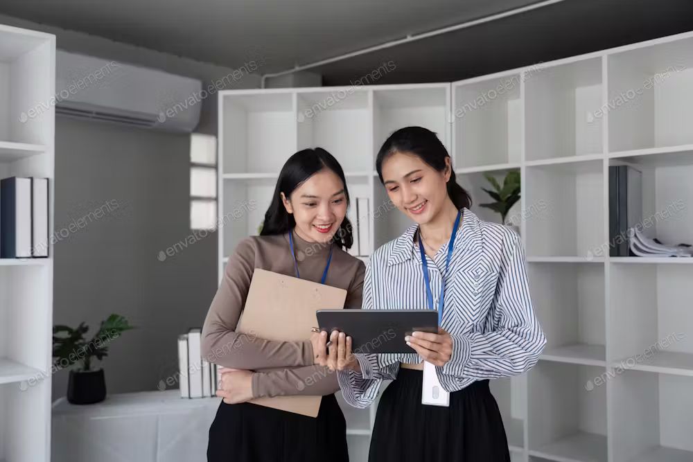 Sistem Perkuliahan Hybrid Learning Kelas Karyawan S1 Akutansi