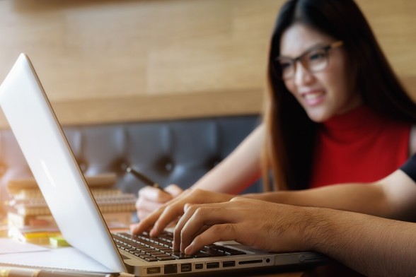 Biaya Kuliah Online S1 Sistem Informasi di Jambi