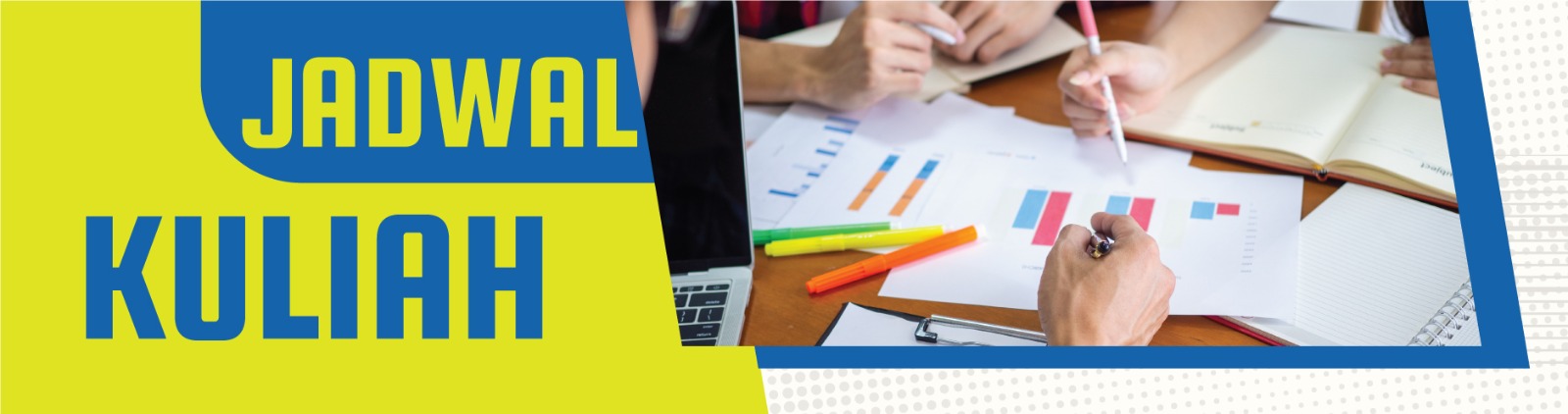 Jadwal Kuliah