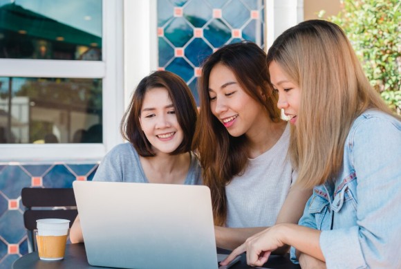 Kelas Karyawan S1 Sistem Informasi di Jambi