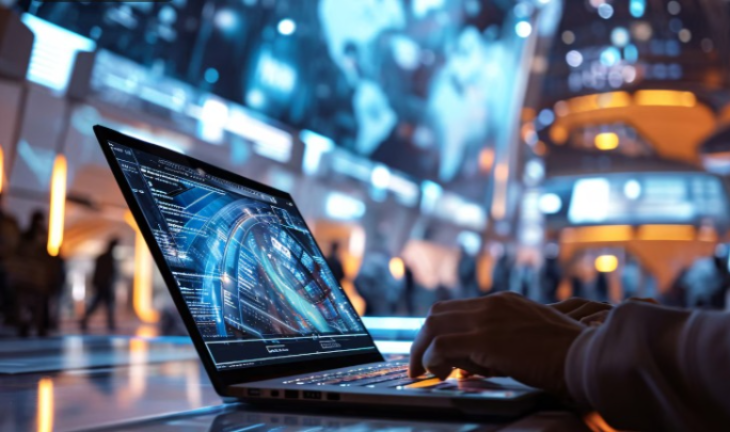 Waktu Kuliah S1 Teknologi Informasi