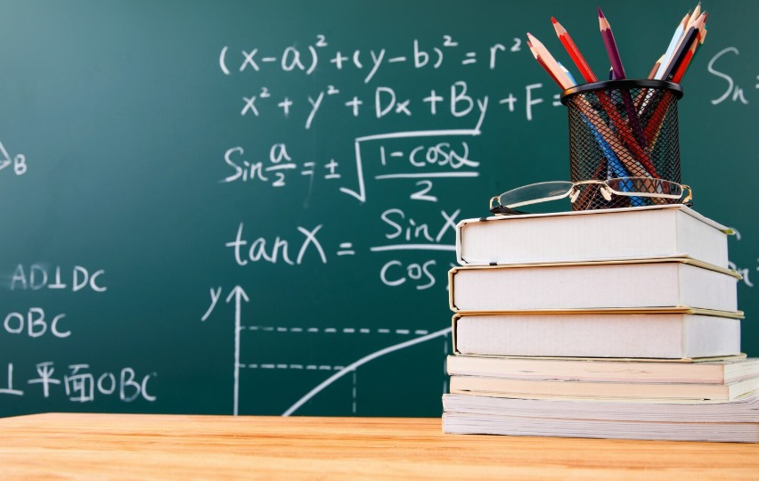 Waktu Kuliah S1 Pendidikan Matematika