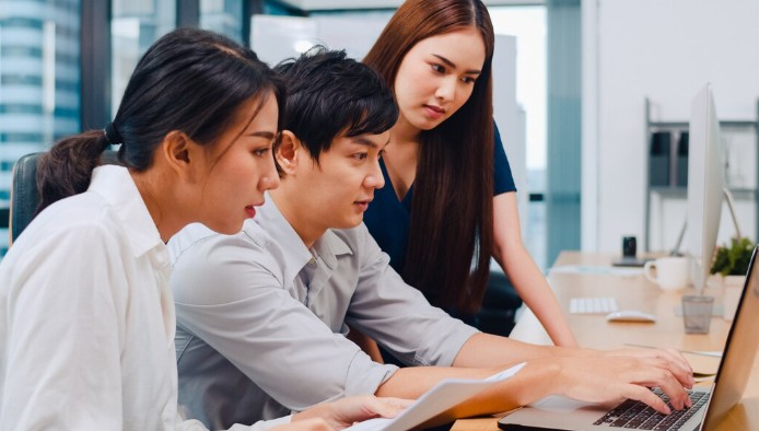 Kelas Karyawan S2 Hukum di Jambi