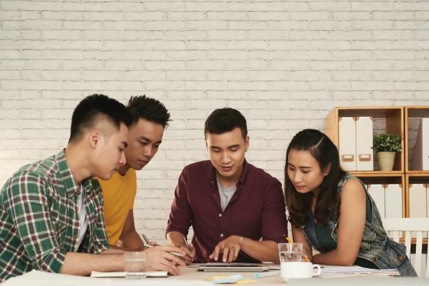 Kampus Kuliah Karyawan Terbaik Di Jambi