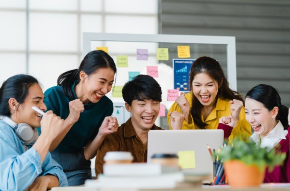 Kuliah Online S1 Pendidikan Matematika di Jambi