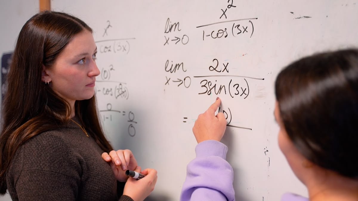Apa yang Dipelajari di Jurusan Pendidikan Matematika