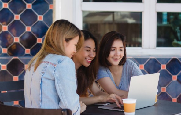 Kuliah Online S1 Teknologi Informasi di Jambi