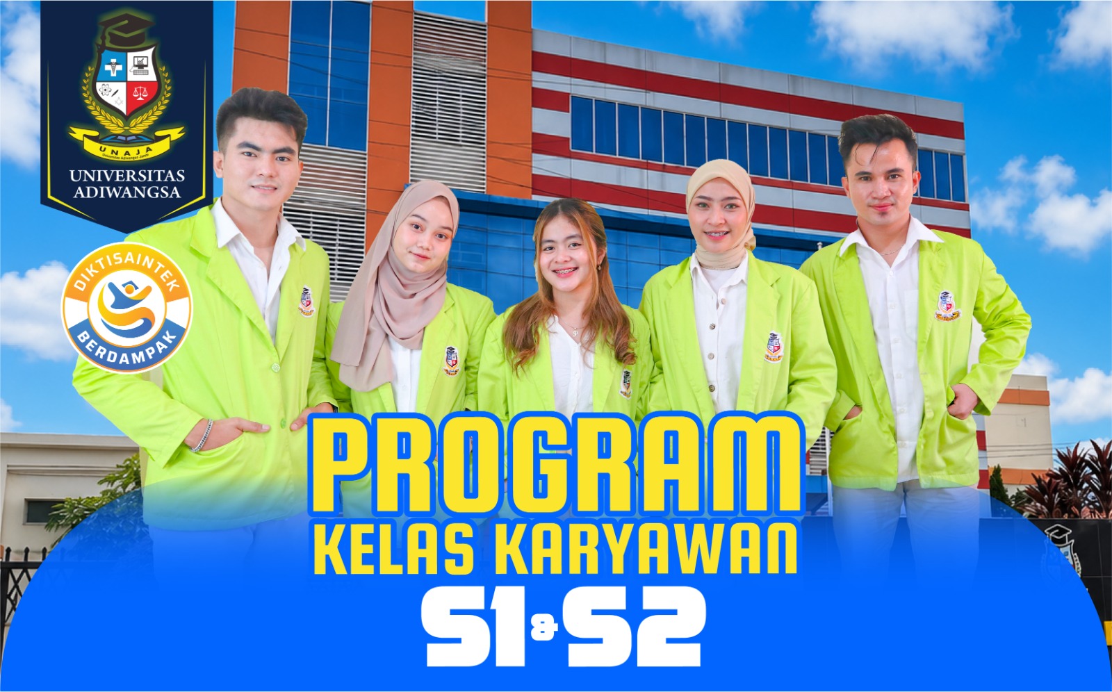 informasi terbaru