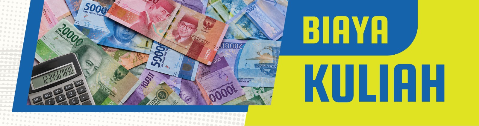Biaya Kuliah