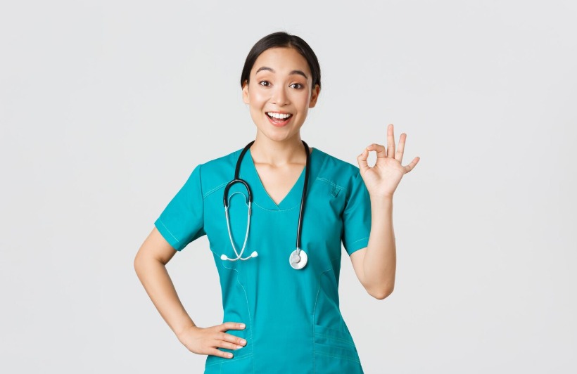 Program Studi S2 Keperawatan
