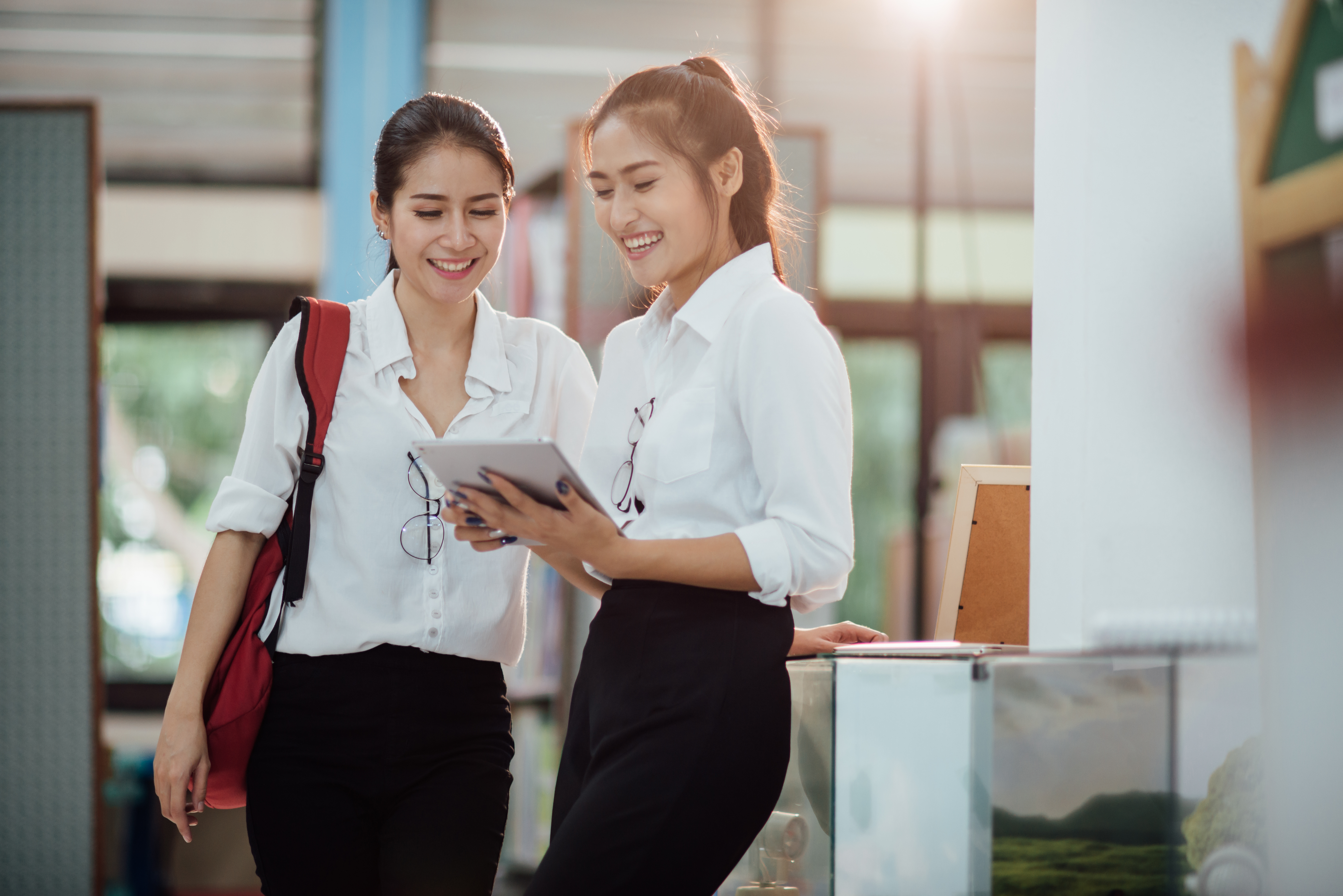 Magister Sains Biomedis