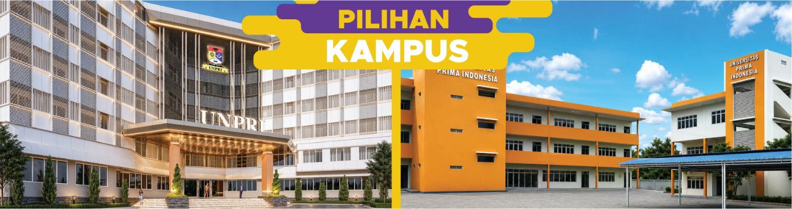 Pilihan Kampus