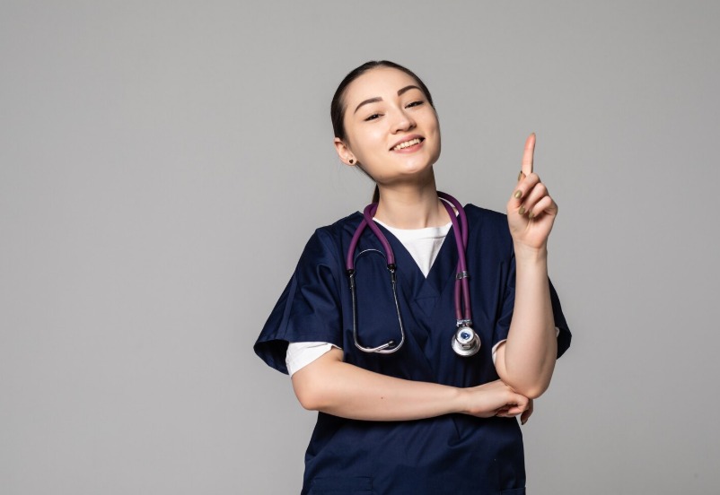 Magister (S2) Keperawatan Kampus Medan