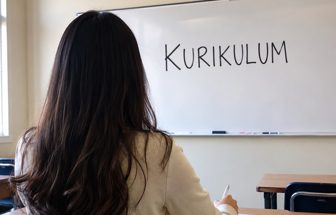 Kurikulum S2 Manajemen Universitas Prima Indonesia Medan