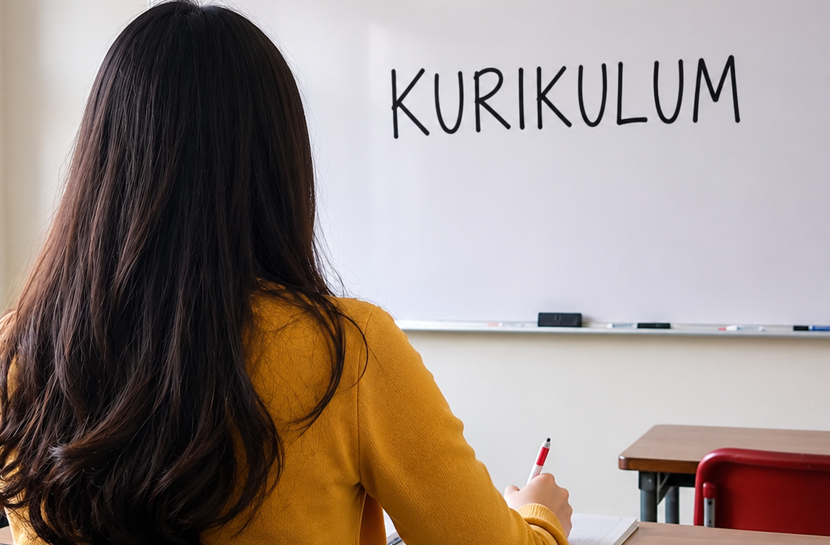 Kurikulum Magister Pendidikan Bahasa Indonesia UNPRI Medan