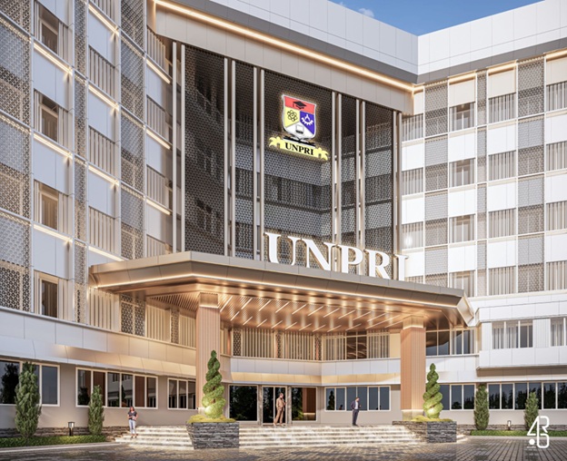 Biaya S2 Universitas Prima Indonesia UNPRI Medan