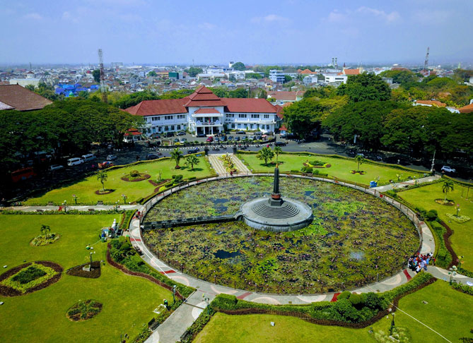Kenapa Malang Disebut Kota Pendidikan? Ini Alasan dan Fakta Terbarunya
