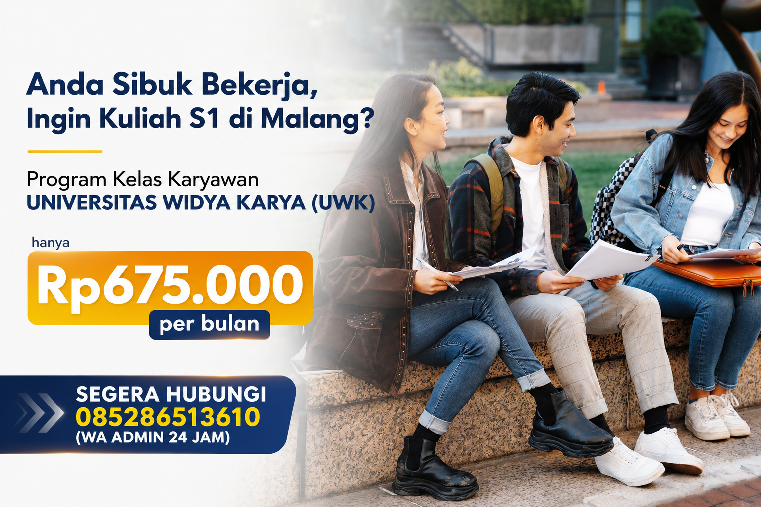 informasi terbaru