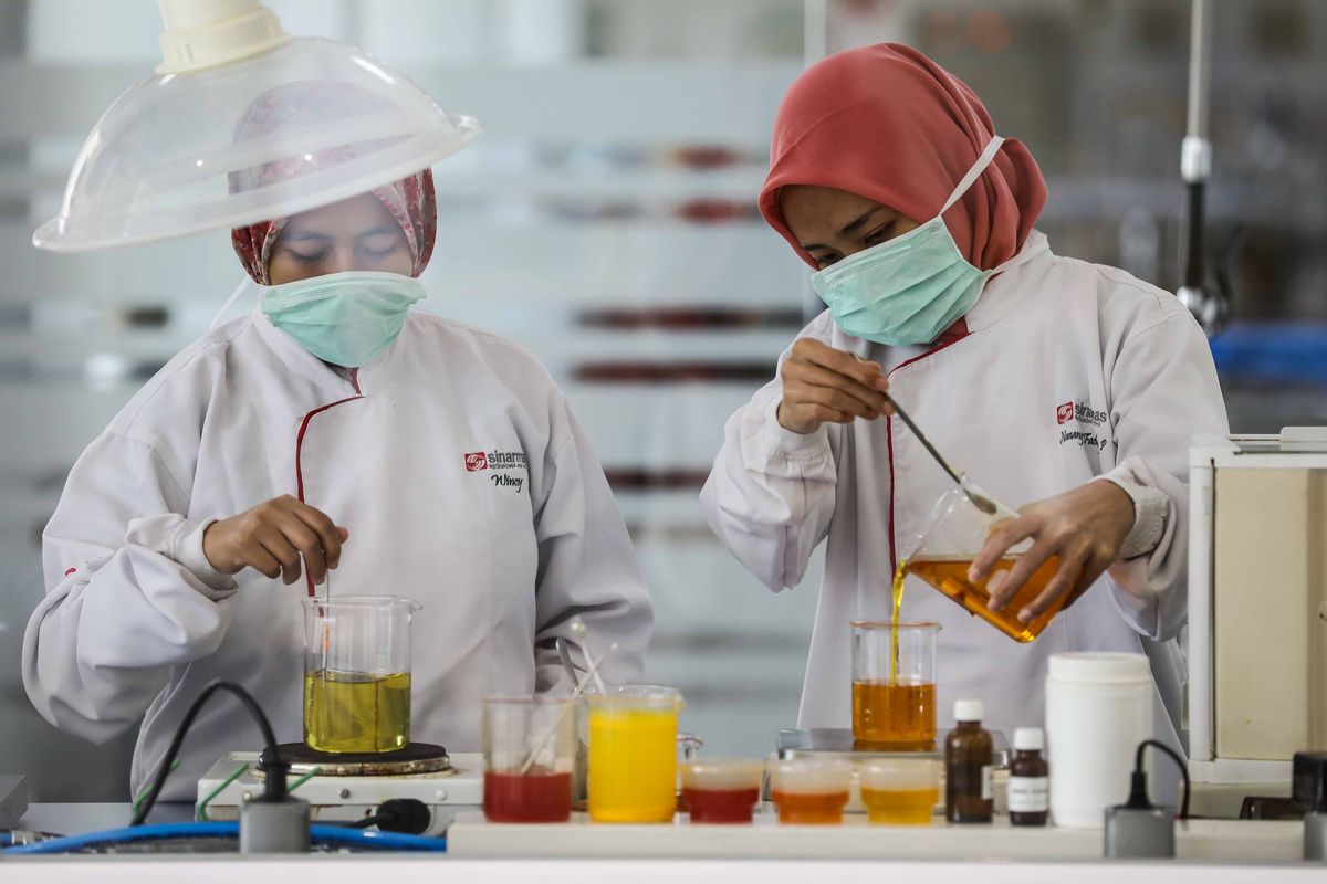 Rekomendasi Kuliah Karyawan Teknologi Pangan Terbaik di Malang untuk Pekerja Aktif