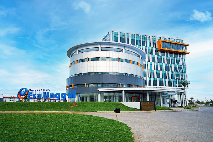 Magister (S2) Manajemen Kampus Tangerang