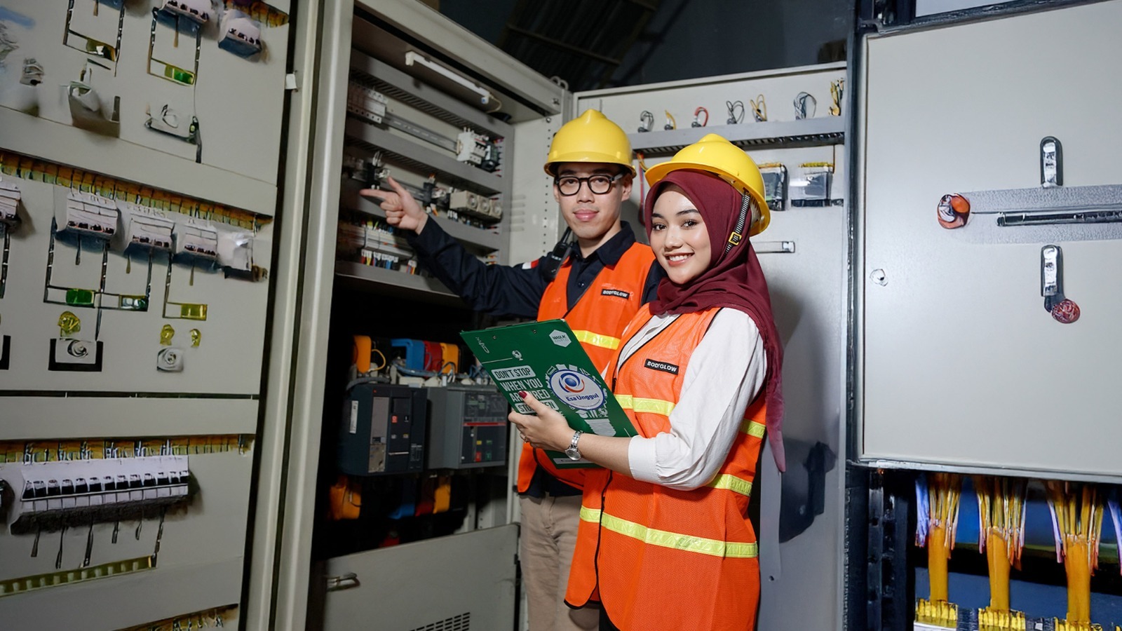 Kuliah S1 Teknik Elektro di Tangerang Kampus Terakreditasi Unggul