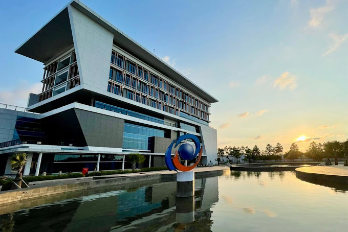 Magister (S2) Administrasi Rumah Sakit Kampus Bekasi