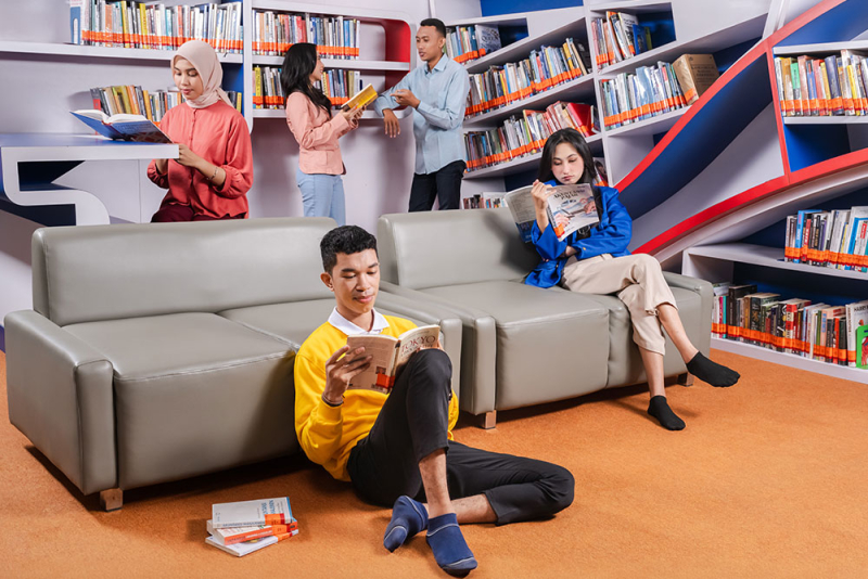 Magister Pendidikan Dasar