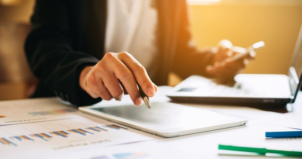 S2 Administrasi Publik