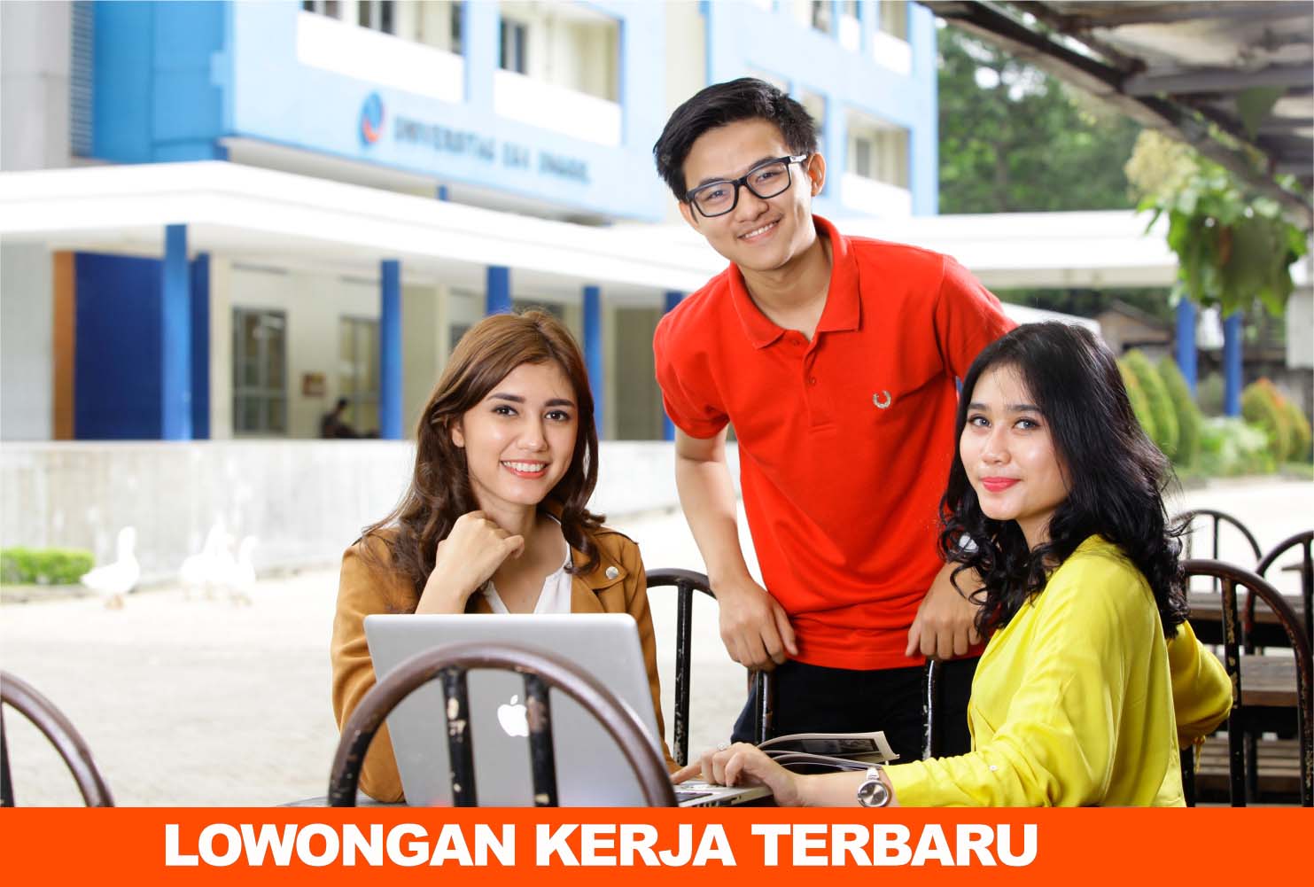 Job Image