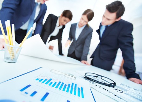 Kuliah Online S2 Magister Manajemen (MM)