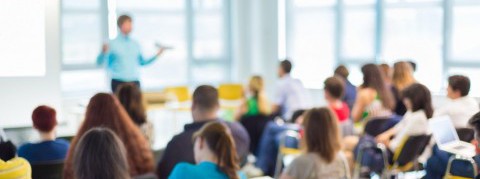 Alih Jenjang (Ekstensi) D3 Ke S1